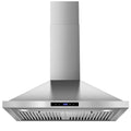 30-36 Inch Wall-Mount Range Hood