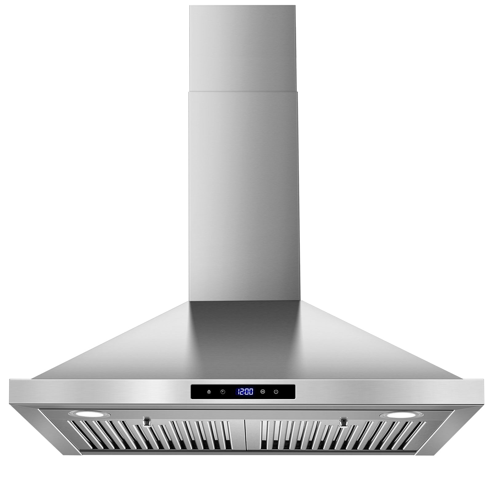 30-36 Inch Wall-Mount Range Hood