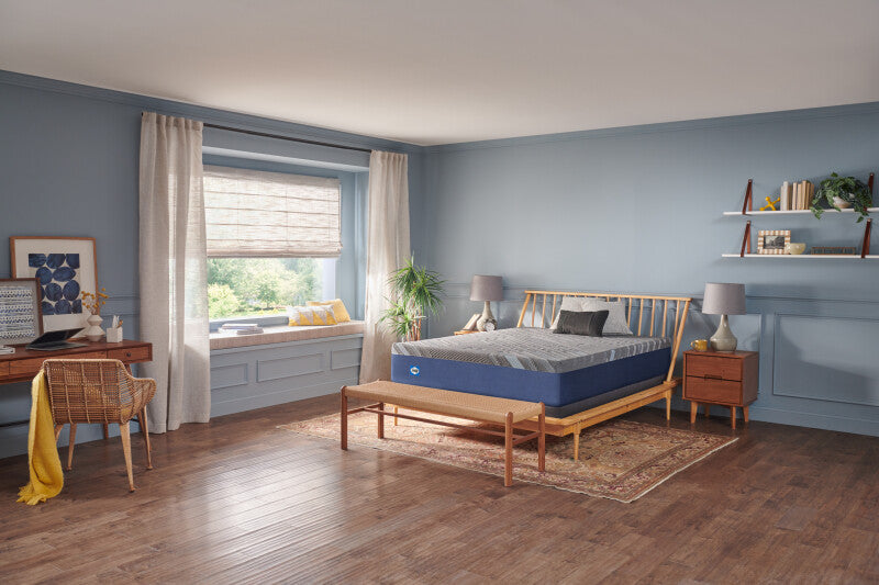 Royal Cove Foam Mattress