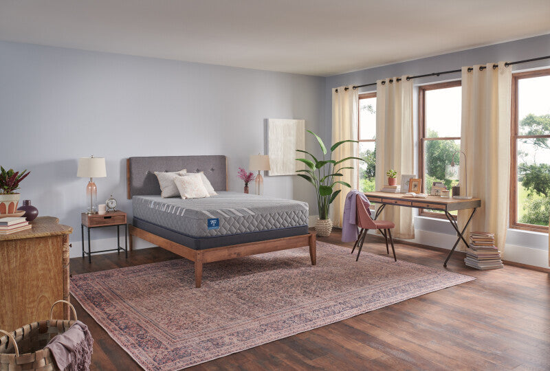 Opal House Mattress
