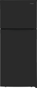 Top Freezer Refrigerator