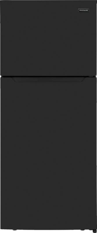 Top Freezer Refrigerator