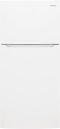 Garage Ready Top Freezer Refrigerator white