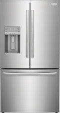 French Door Refrigerator