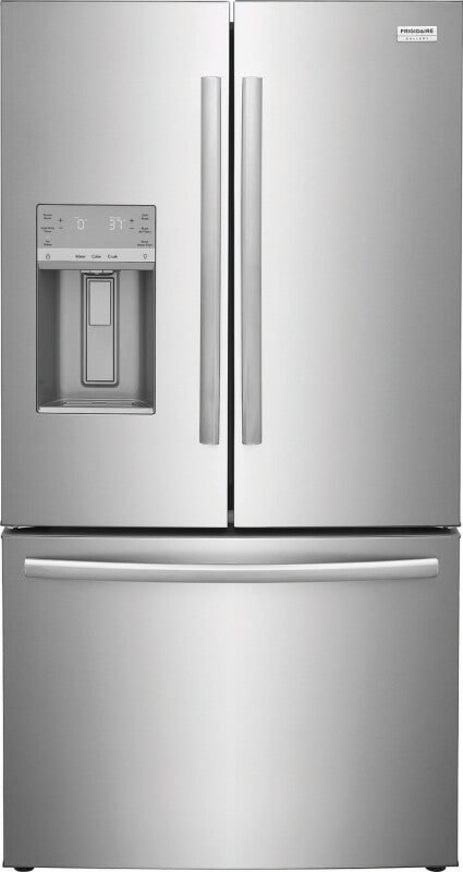 French Door Refrigerator