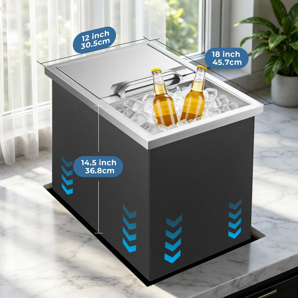 Ice Chest angle