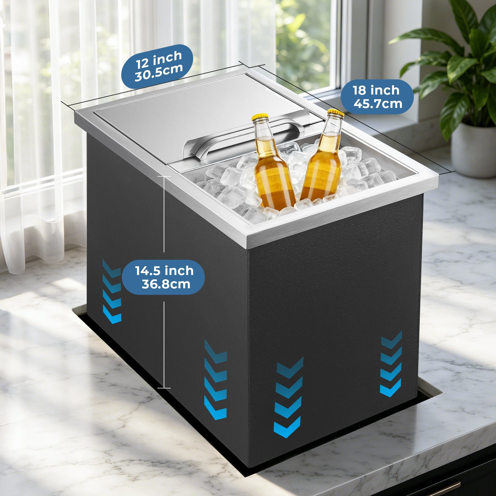 Ice Chest angle
