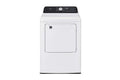 Smart Electric Dryer