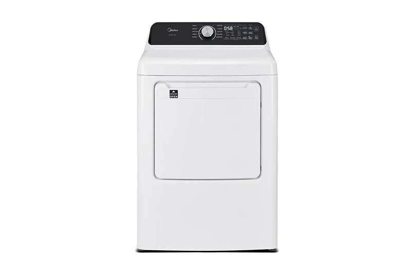 Smart Electric Dryer