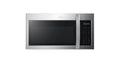 Over-the-Range Microwave