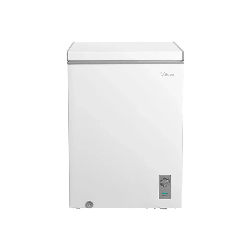 Convertible Chest Freezer